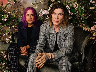 Goo Goo Dolls faz show em festival de rock em SP; saiba como comprar ingresso