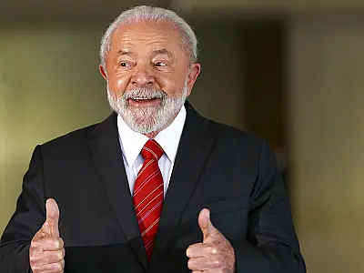 "Eu esperava", diz Lula sobre aprovação da reestruturação ministerial