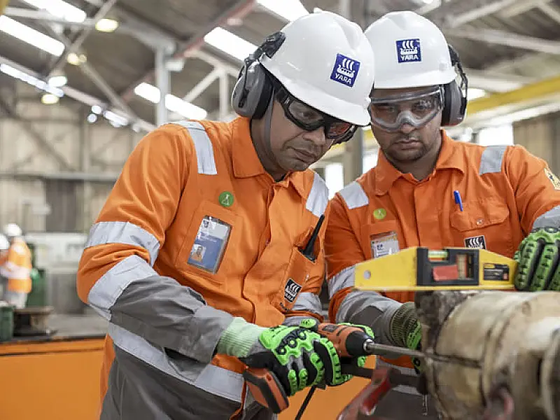 Yara abre inscrições para curso gratuito no litoral paulista