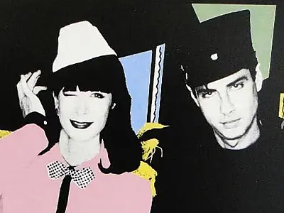 'Desculpa o Auê', de Rita Lee, surgiu de crise de ciúme de Roberto de Carvalho