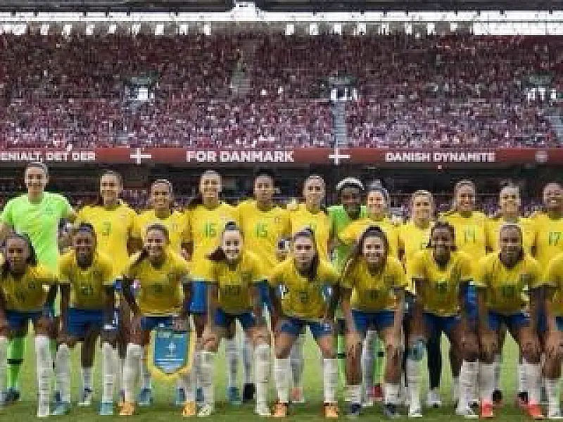 Em 2023 haverá outra Copa do Mundo, a feminina: veja detalhes da competição