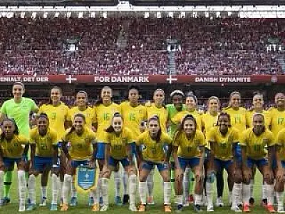 Em 2023 haverá outra Copa do Mundo, a feminina: veja detalhes da competição