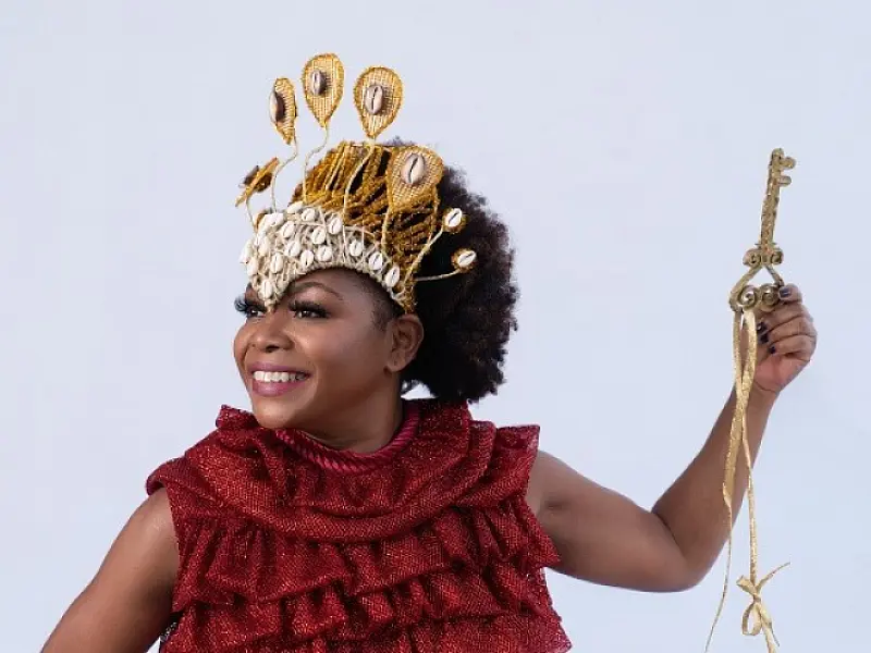 Projeto leva montagem teatral sobre empoderamento negro e guia educativo a escolas públicas de São P