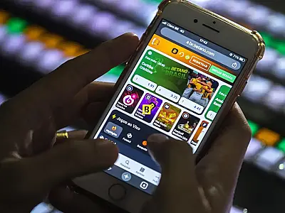 Operadoras de jogos online deverão prevenir lavagem de dinheiro