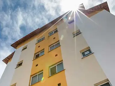 Prefeitura de Praia Grande/SP solicita mais 200 habitações ao Ministério das Cidade