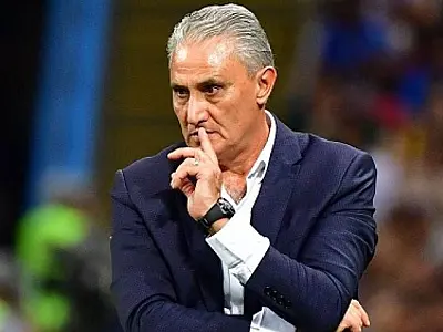 Futebol e Copa não serão soluções para o país dividido, diz Tite