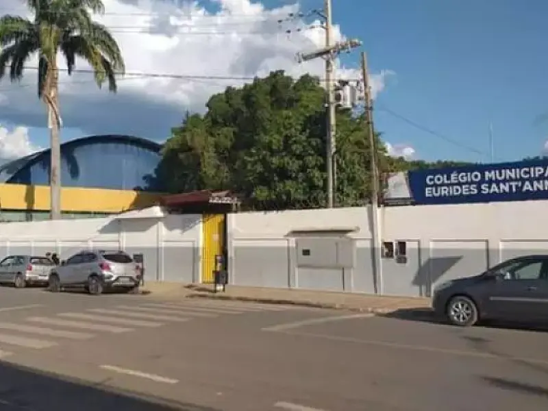 Cadeirante é assassinada em escola no interior da Bahia