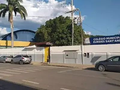 Cadeirante é assassinada em escola no interior da Bahia