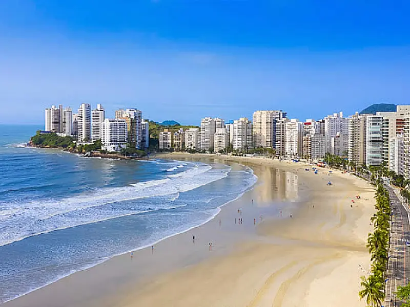Cidade do Guarujá recebe 1º Pregão de Guerra Imobiliário, neste sábado, dia 24
