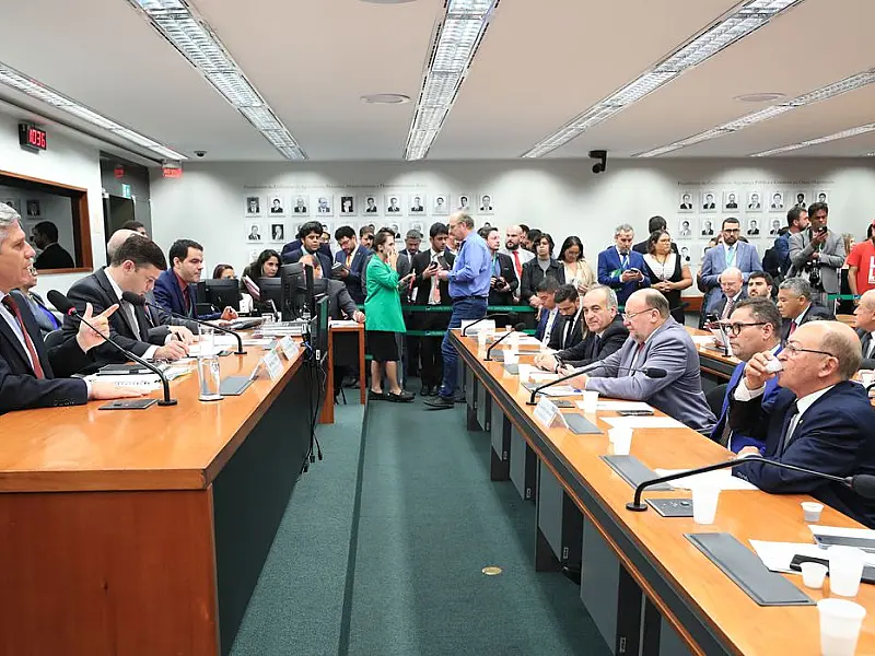 Governo vai retomar programa de reforma agrária