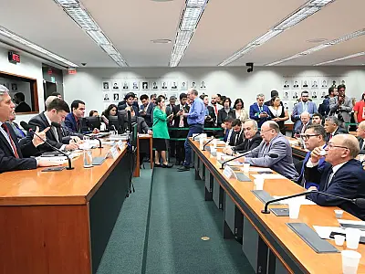 Governo vai retomar programa de reforma agrária