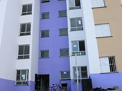 Programa Vida Digna tem obras em fase de finalização no Bairro Esmeralda, em Praia Grande