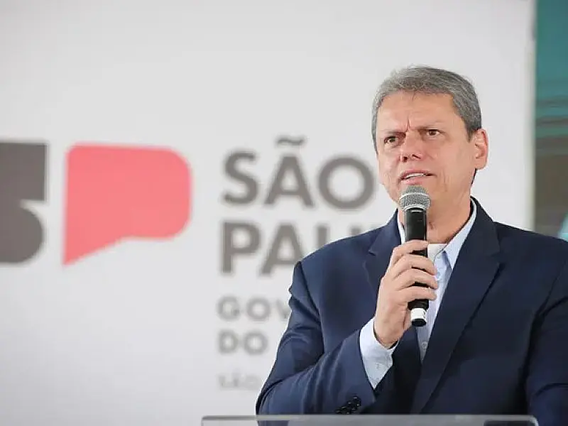 SP anuncia pacote de ações em saúde, habitação e infraestrutura urbana na Baixada Santista