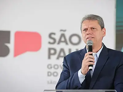 SP anuncia pacote de ações em saúde, habitação e infraestrutura urbana na Baixada Santista