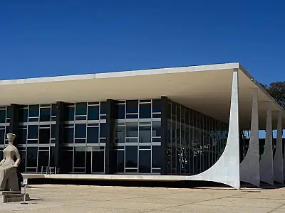 Após recesso, Supremo retoma sessões nesta quinta-feira