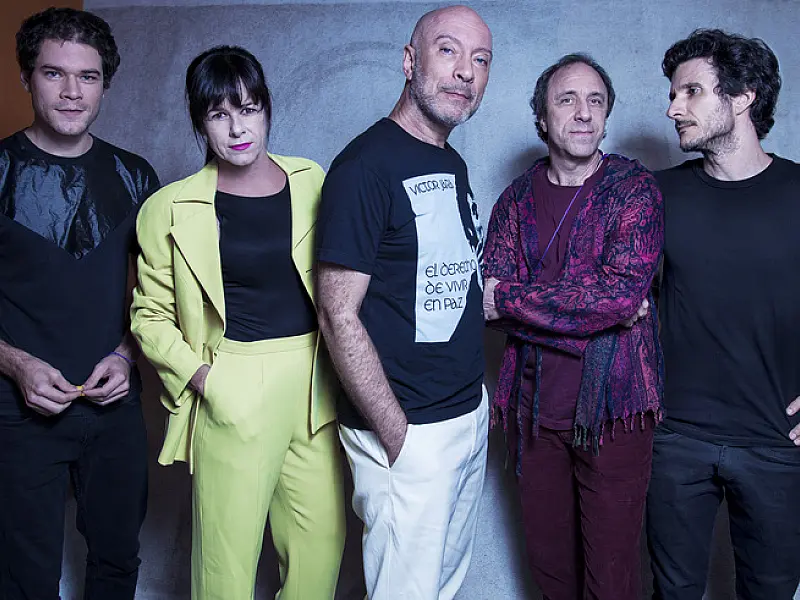 Agenda de agosto destaca shows e espetáculos no Sesc Santos