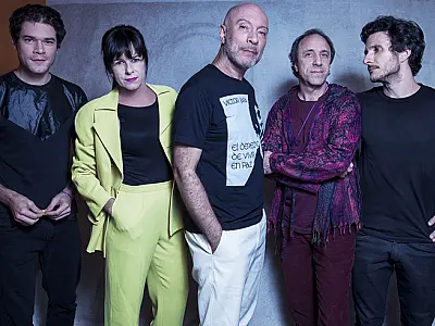 Agenda de agosto destaca shows e espetáculos no Sesc Santos