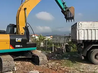 Intensifica combate as invasões e realizações de força-tarefas no Ribeirópolis