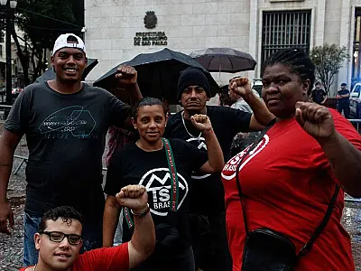 MTST pede que Prefeitura de São Paulo desaproprie terrenos