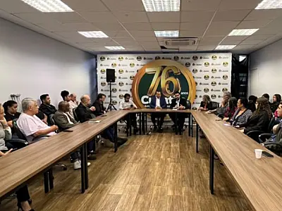 Domicílio Municipal Eletrônico facilita comunicação com cidadãos e empresas em Cubatão