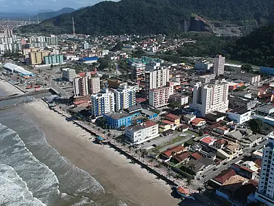Mongaguá ganha CEP por logradouros e moradores devem ficar atentos para atualizar correspondências
