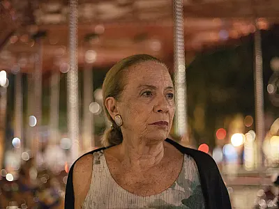 'Eneida' tenta decifrar dor familiar da própria diretora do filme
