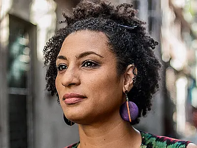 Entenda como Marielle incomodou a expansão imobiliária criminosa