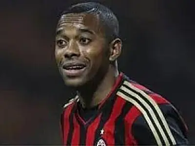 Procuradoria defende que Robinho cumpra no Brasil pena por estupro