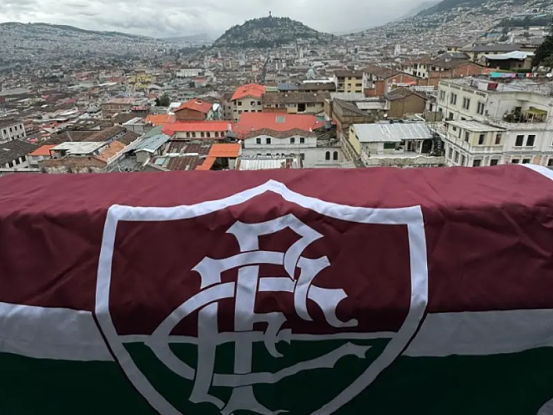 Fluminense reencontra LDU em decisão de competição continental