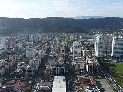 Refis segue com descontos de até 45% em Guarujá