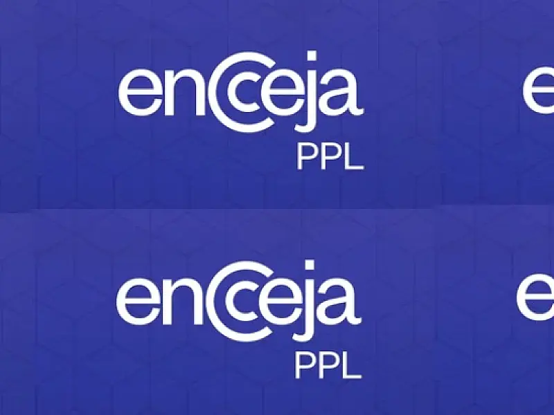 Encceja PPL: pessoas privadas de liberdade fazem prova nesta quarta