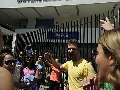 Prouni: prazo para comprovar informações termina nesta quarta-feira