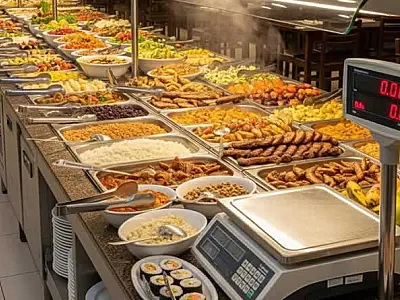 Comerciantes do Litoral tem até quinta (21) para se inscrever na "9ª edição do O Quilo é Nosso"