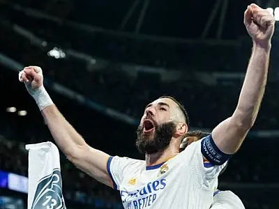 Benzema em melhor versão faz crescer otimismo da França para a Copa do Mundo