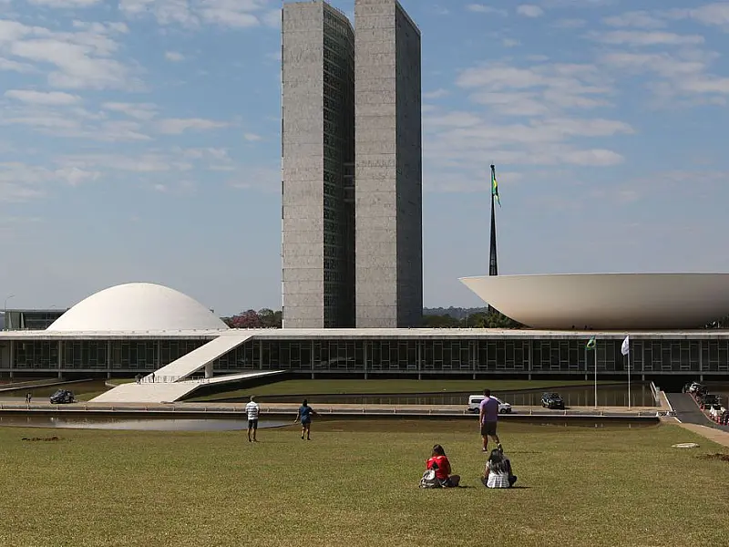 Congresso concentra atividades da semana em comissões