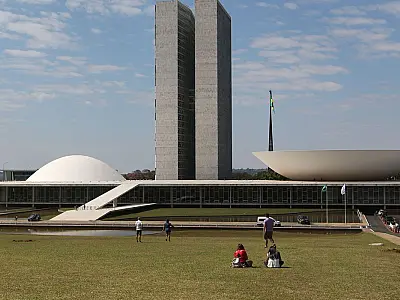 Congresso concentra atividades da semana em comissões