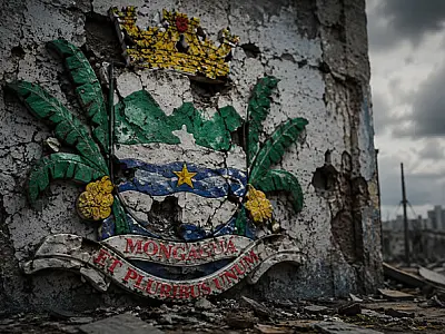 Mongaguá: quando a crise deixa de ser administrativa e passa a ser institucional