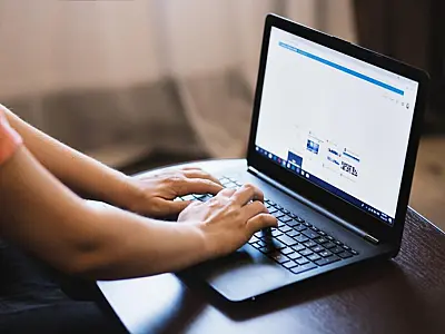 Prefeitura de São Vicente promove inscrições em cursos profissionalizantes online