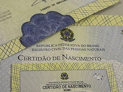 Porto Alegre: Justiça e cartórios fazem mutirão para emitir certidões