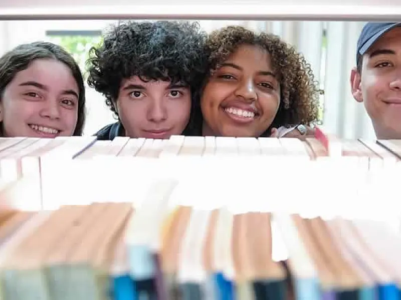 Educação prorroga até dia 7 de março inscrições de estudantes da 3ª série do Ensino Médio