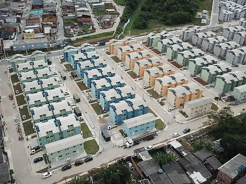 Guarujá apresenta mais 140 apartamentos no Parque da Montanha