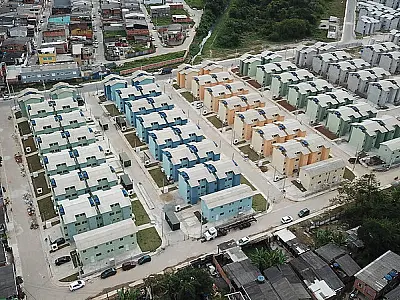 Guarujá apresenta mais 140 apartamentos no Parque da Montanha