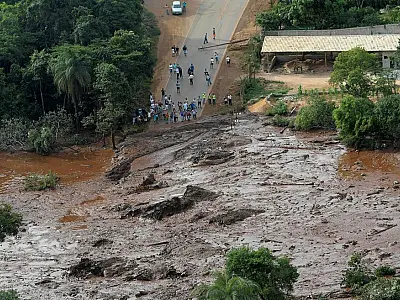 Fundo de reparação foca em saúde e segurança alimentar