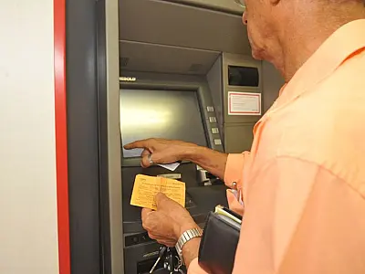 Bancos não abrem nesta quinta, mas funcionam normalmente na sexta