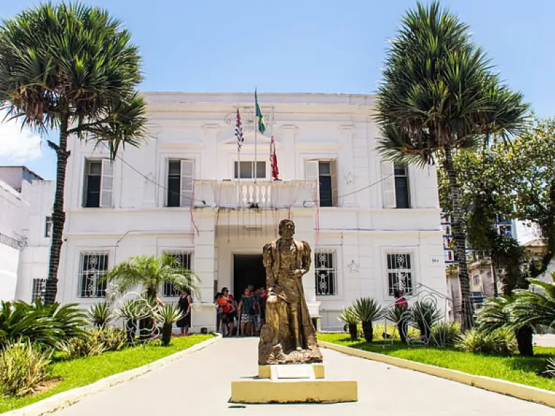 São Vicente estende inscrições para concurso público até 12 de março