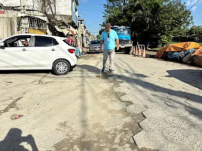 Prefeitura de Cubatão aplica multa de R$ 4 milhões à Sabesp por irregularidades em obras