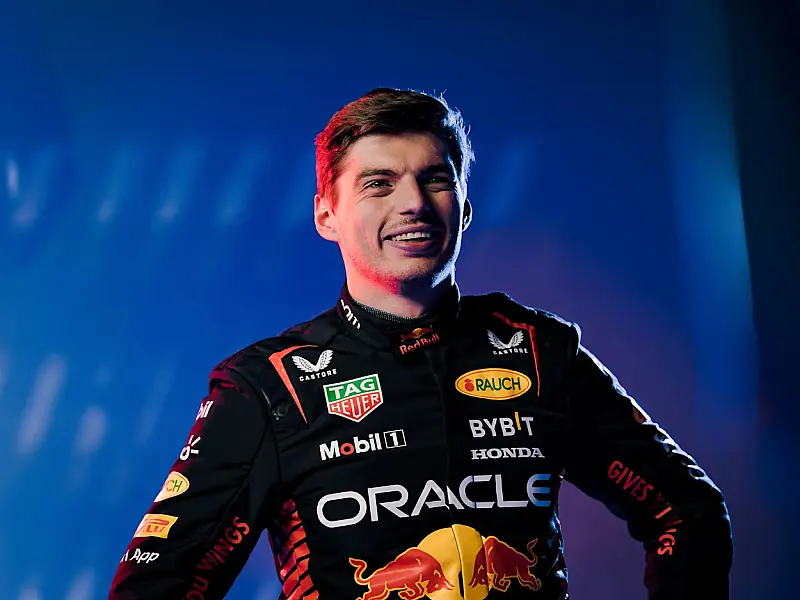 Max Verstappen pode ser campeão neste sábado na sprint que tanto criticou