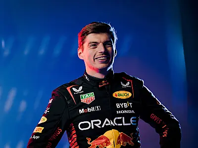 Max Verstappen pode ser campeão neste sábado na sprint que tanto criticou