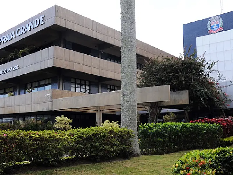 Prefeitura de Praia Grande/SP facilita regularização do IPTU com parcelamento em até 60 vezes