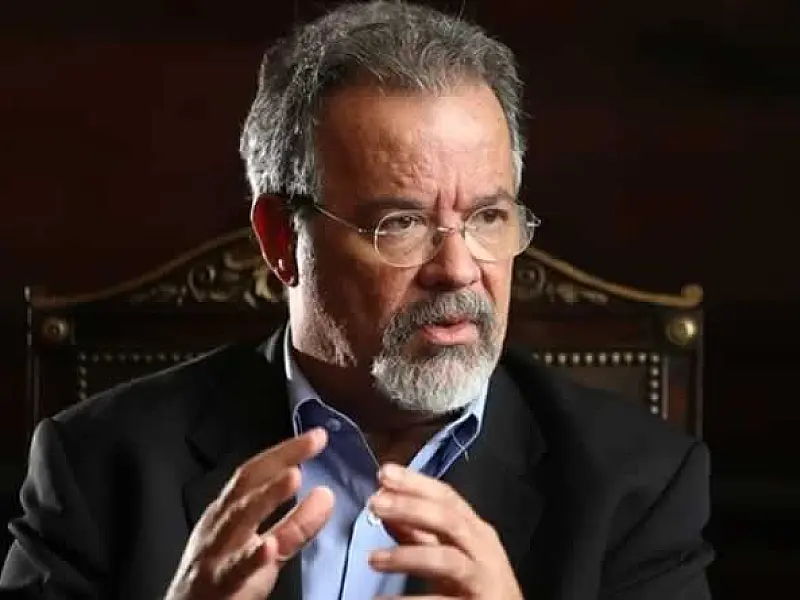 Um doutor da política nacional